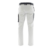 Панталон SKIPER WHITE | РАБОТНИ ОБЛЕКЛА от Mtex Professional