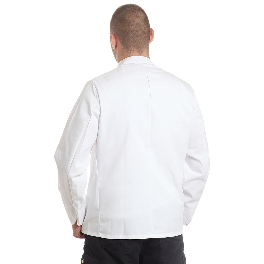 Яке 72104 WHITE, от WEITBLICK | РАБОТНИ ОБЛЕКЛА от Mtex Professional