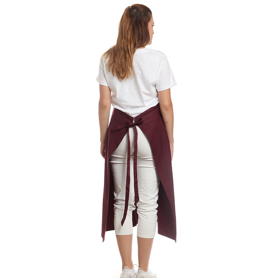 Престилка, 88551 RUBIN, от WEITBLICK, за сомелиер | РАБОТНИ ОБЛЕКЛА от Mtex Professional