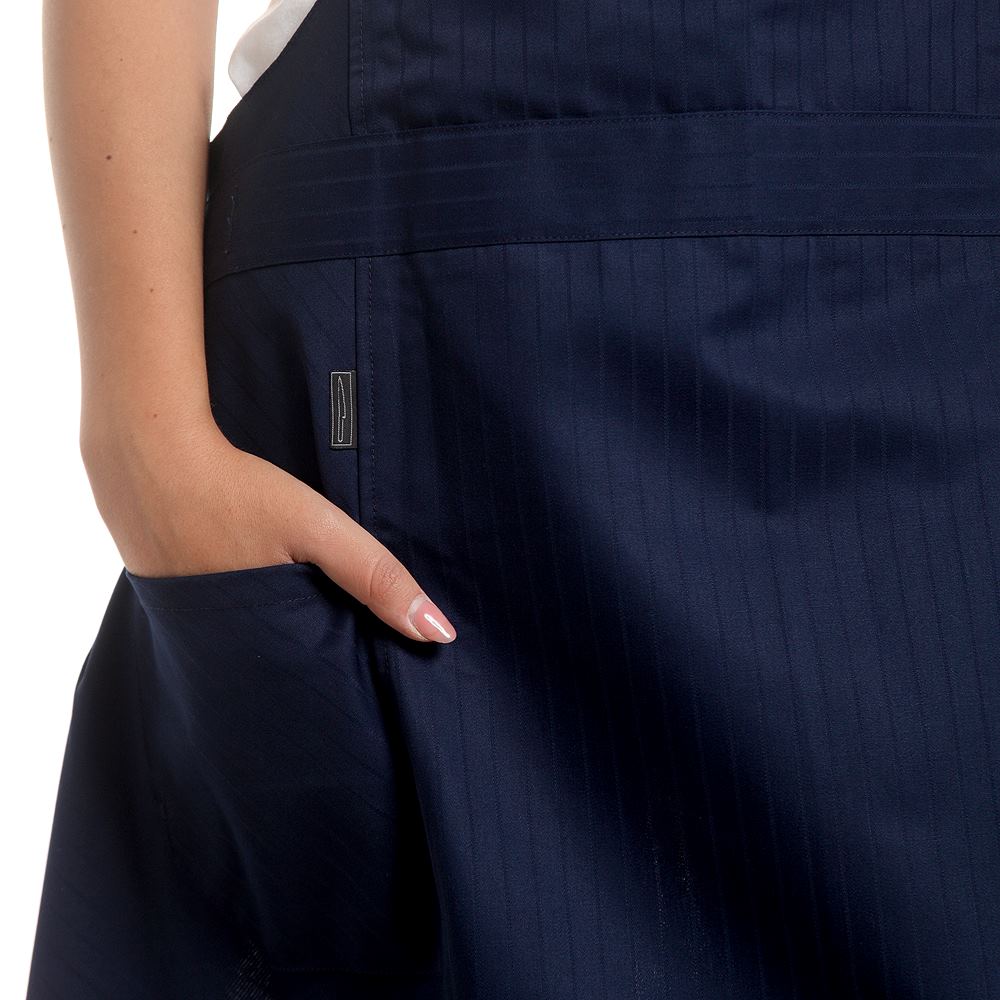 Престилка, 88552 NAVY, от WEITBLICK, за сомелиер | РАБОТНИ ОБЛЕКЛА от Mtex Professional