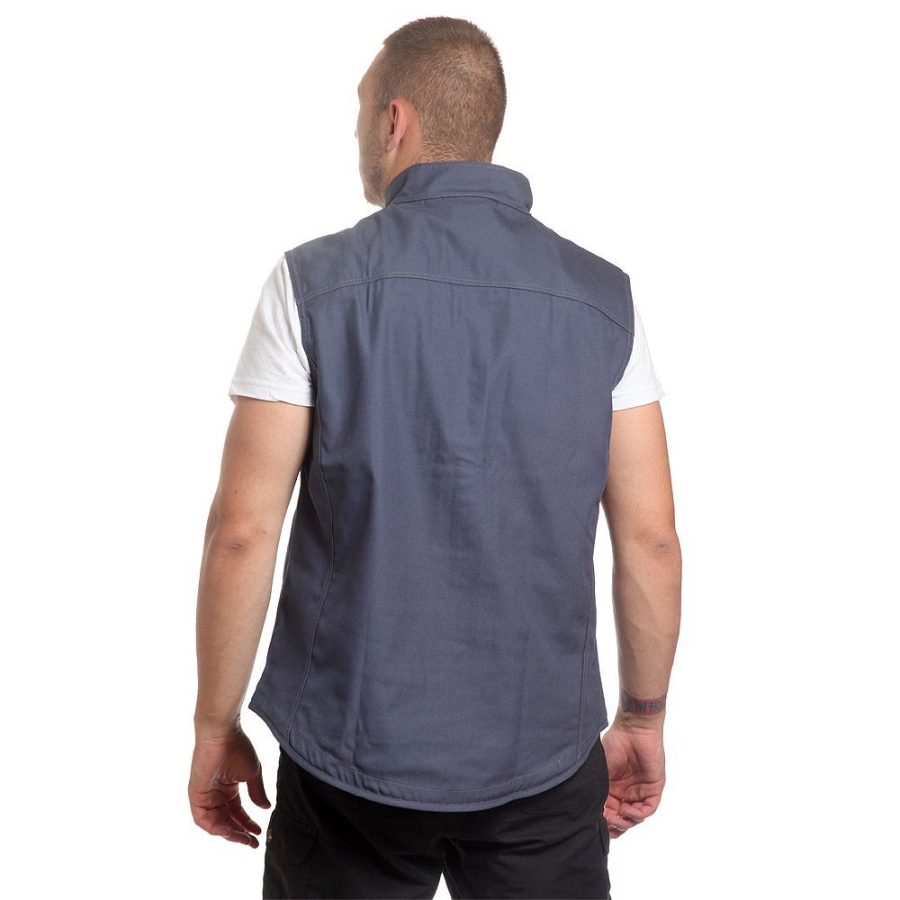 Елек, 14673 NAVY, от WEITBLICK | РАБОТНИ ОБЛЕКЛА от Mtex Professional