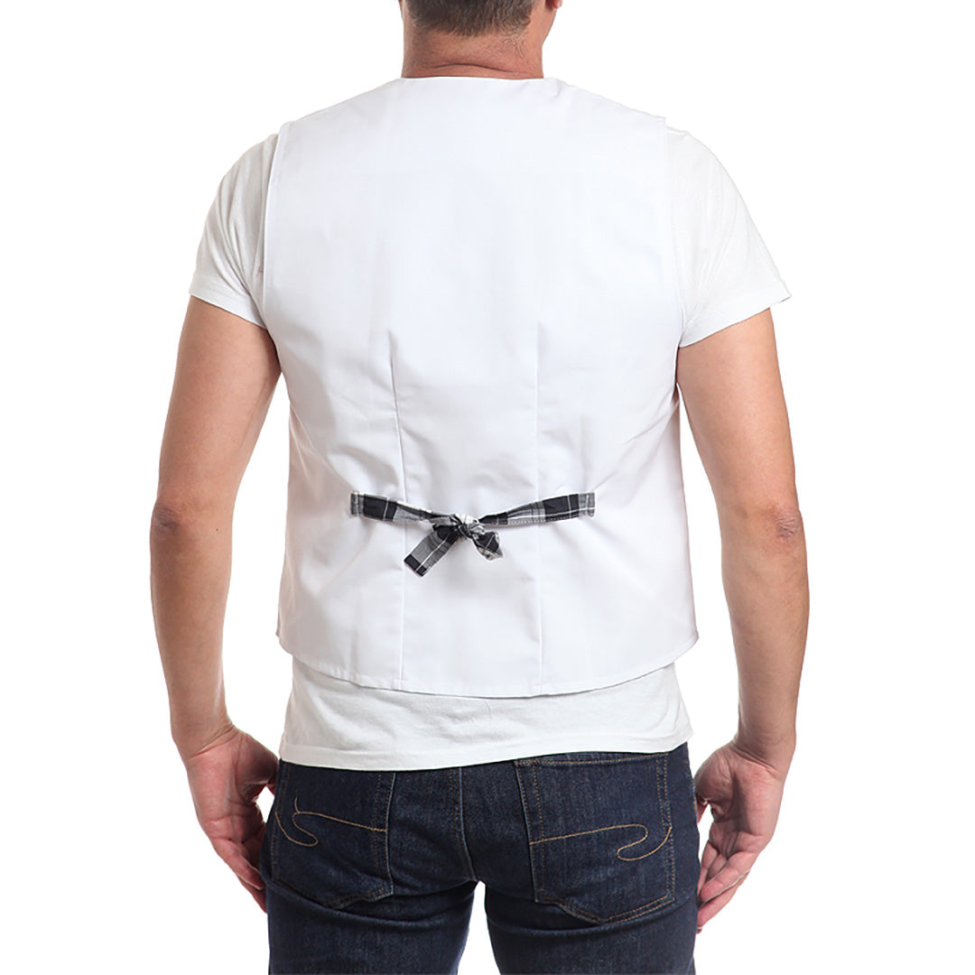 Елек, 14962 BLACK CHECK, от WEITBLICK | РАБОТНИ ОБЛЕКЛА от Mtex Professional