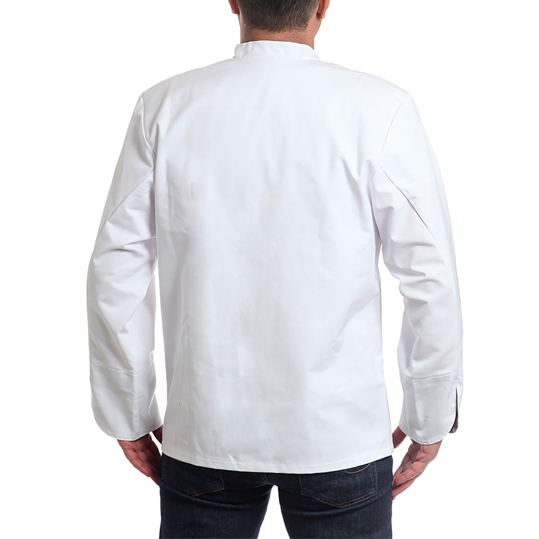 Яке, 18959 BLACK CHECK, от WEITBLICK | РАБОТНИ ОБЛЕКЛА от Mtex Professional