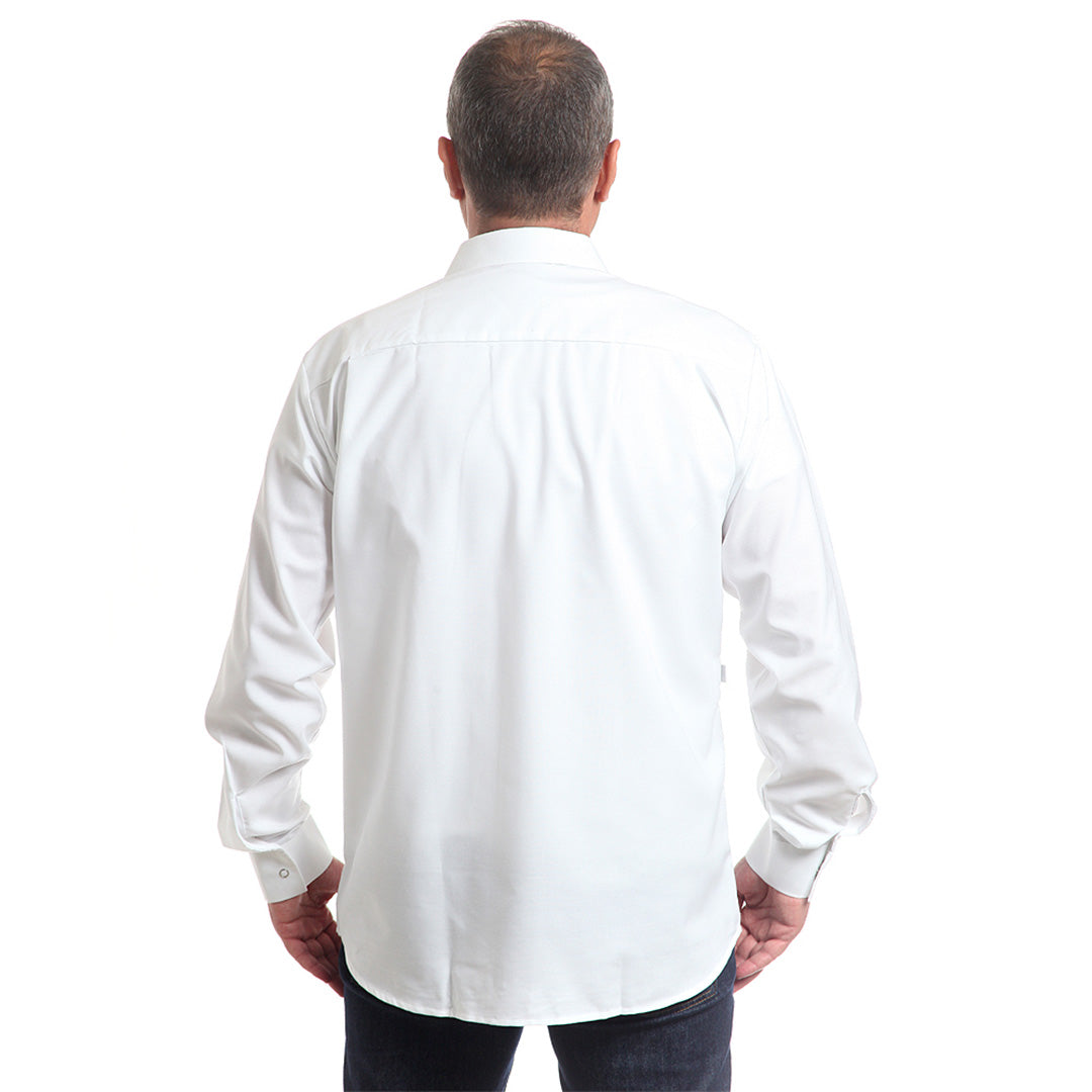 Риза 911290 WHITE, от WEITBLICK | РАБОТНИ ОБЛЕКЛА от Mtex Professional