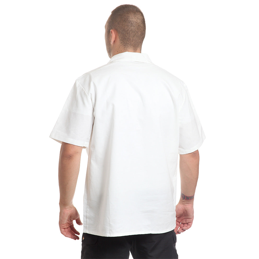 Туника 91133 WHITE, от WEITBLICK | РАБОТНИ ОБЛЕКЛА от Mtex Professional