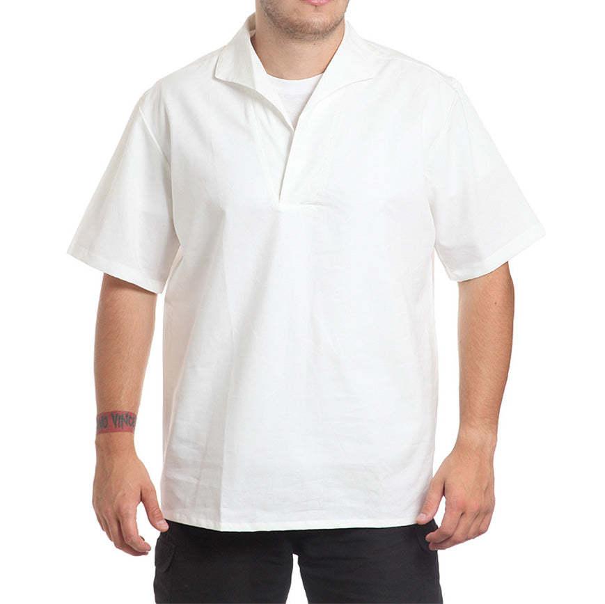 Туника 91133 WHITE, от WEITBLICK | РАБОТНИ ОБЛЕКЛА от Mtex Professional