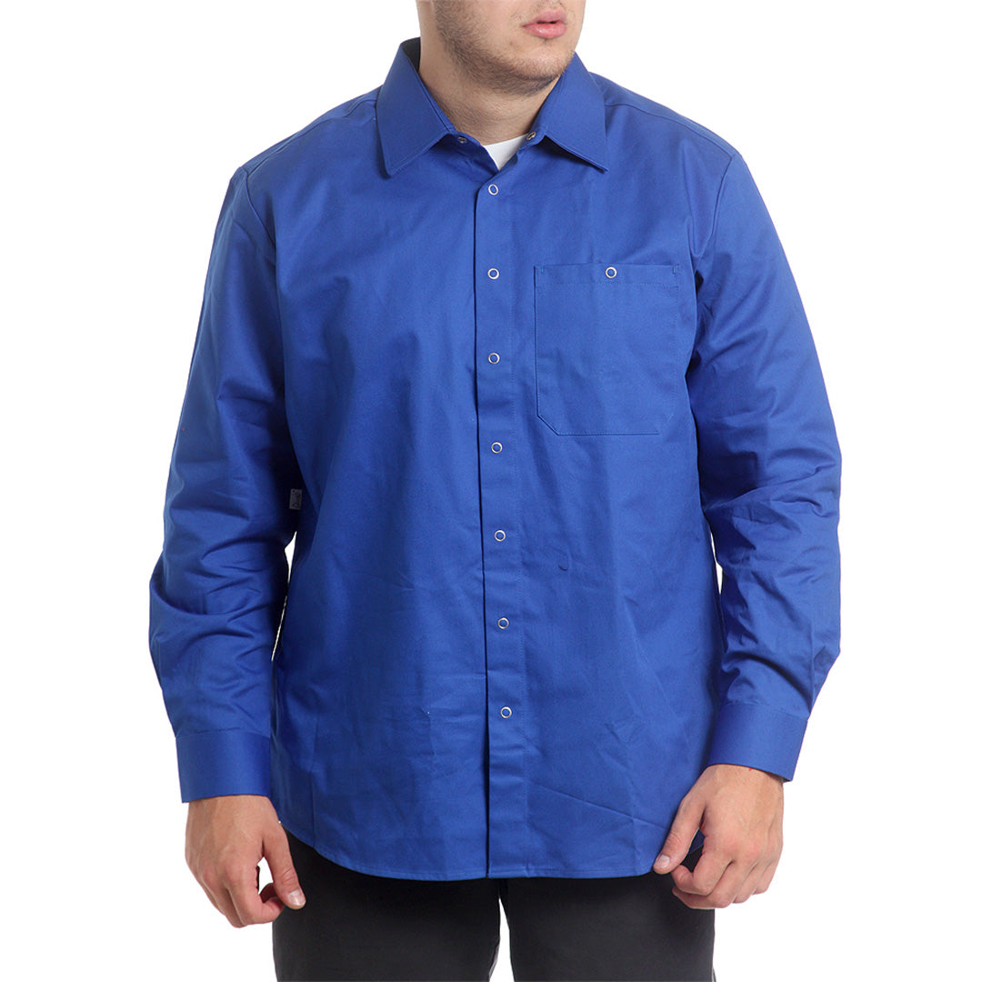 Риза 914140 COTTON ROYAL, от WEITBLICK | РАБОТНИ ОБЛЕКЛА от Mtex Professional