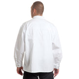Риза 91355 WHITE, от WEITBLICK | РАБОТНИ ОБЛЕКЛА от Mtex Professional
