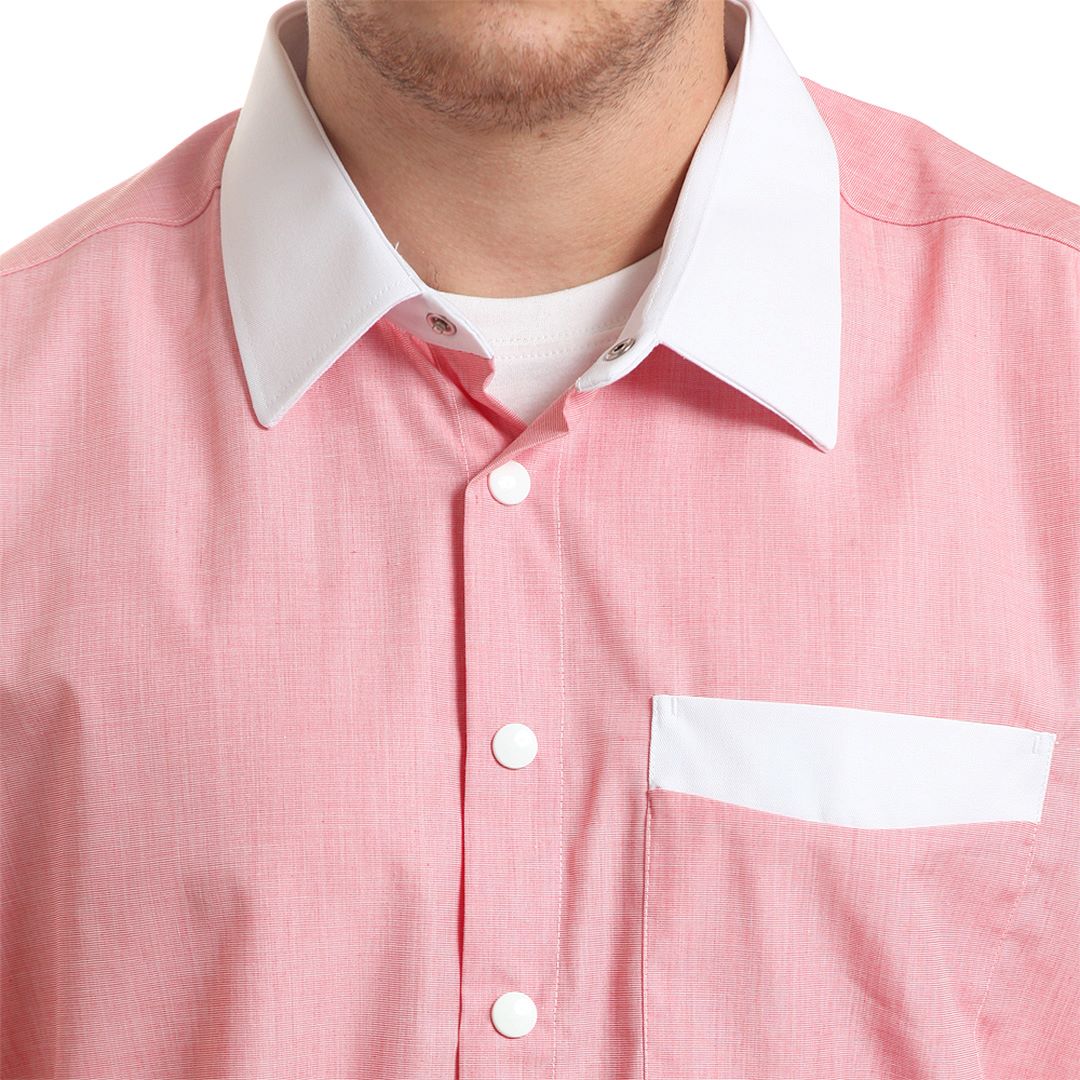 Риза 915210 PRIMROSE, дълъг ръкав, от WEITBLICK | РАБОТНИ ОБЛЕКЛА от Mtex Professional