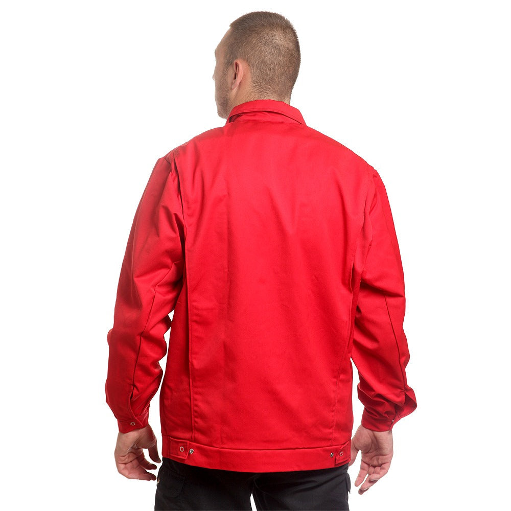 Яке, 255600 RED, от WEITBLICK | РАБОТНИ ОБЛЕКЛА от Mtex Professional