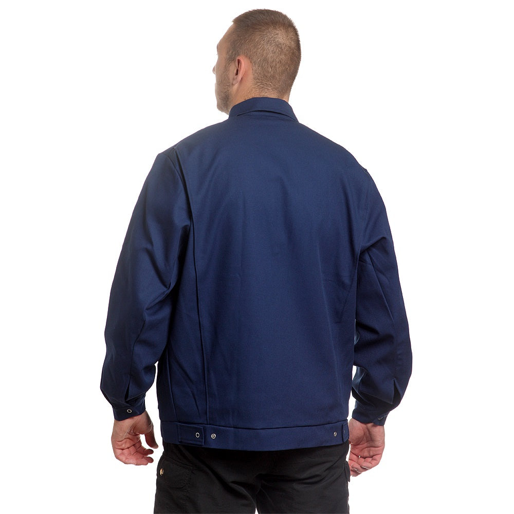 Яке, 266480 NAVY, от WEITBLICK | РАБОТНИ ОБЛЕКЛА от Mtex Professional