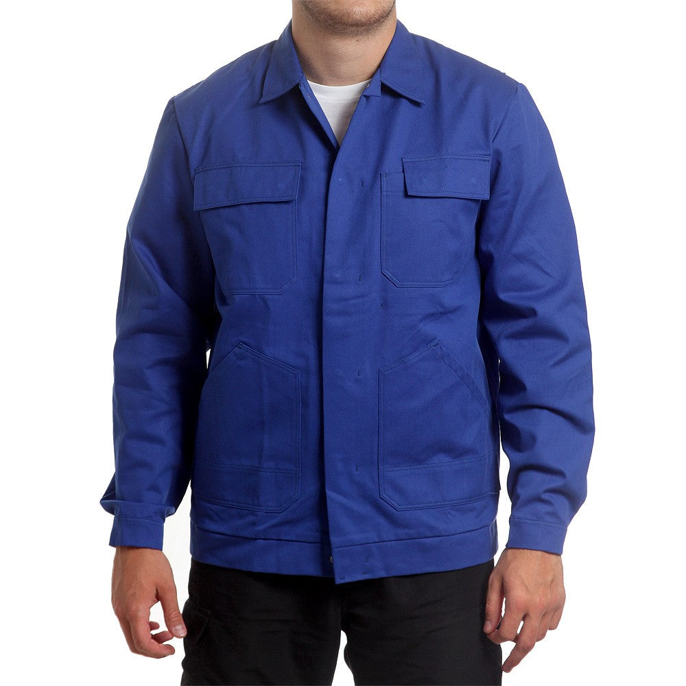 Яке, 271590 ROYAL, от WEITBLICK | РАБОТНИ ОБЛЕКЛА от Mtex Professional