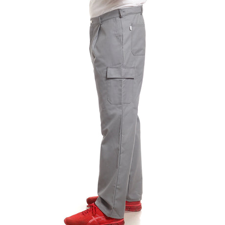 Панталон, 421640 GREY, от WEITBLICK | РАБОТНИ ОБЛЕКЛА от Mtex Professional