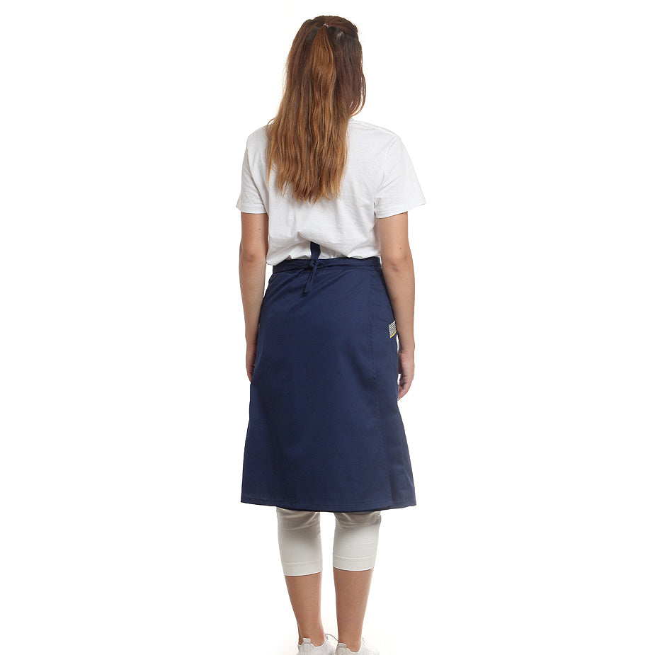 Престилка, 89034 NAVY, от WEITBLICK | РАБОТНИ ОБЛЕКЛА от Mtex Professional