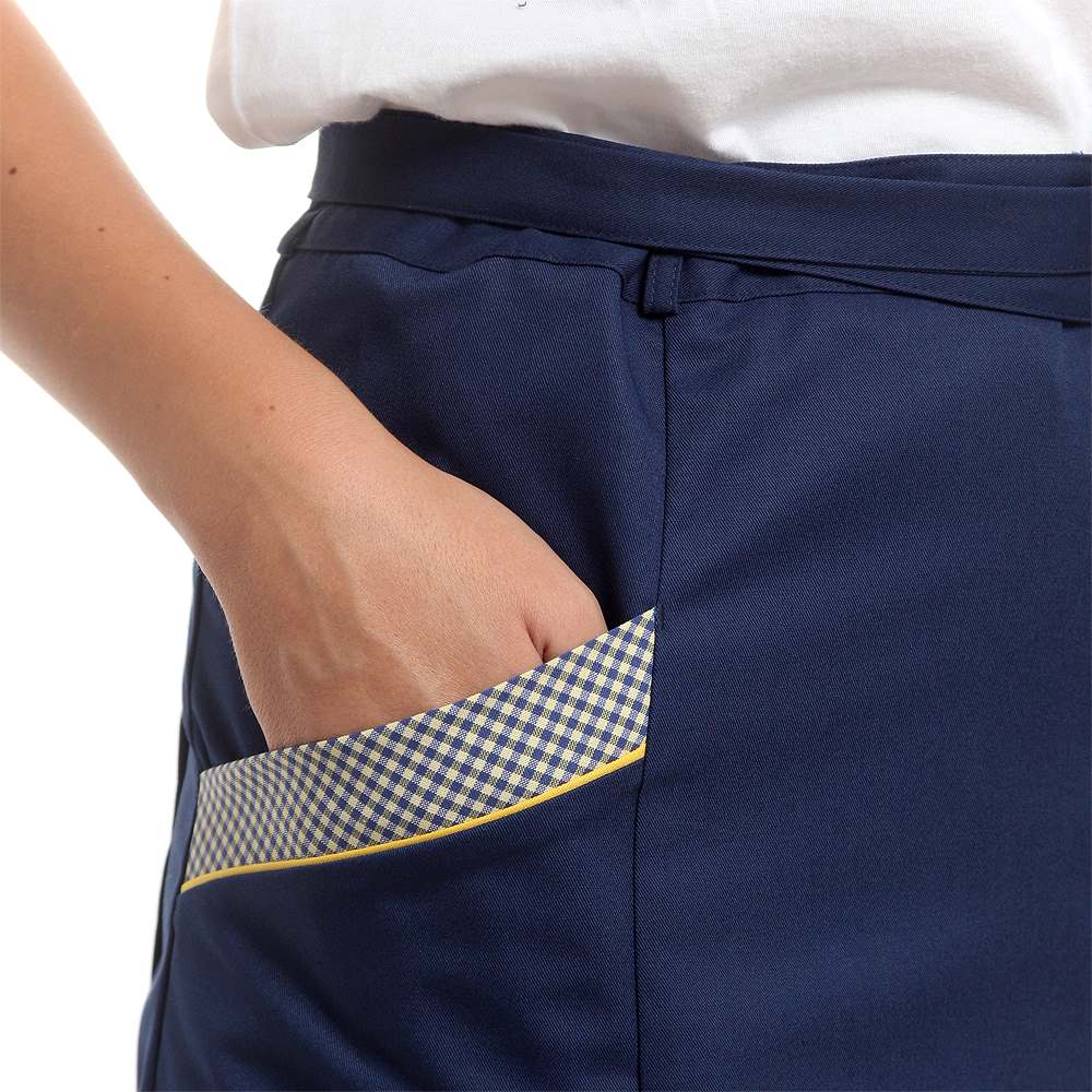 Престилка, 89034 NAVY, от WEITBLICK | РАБОТНИ ОБЛЕКЛА от Mtex Professional