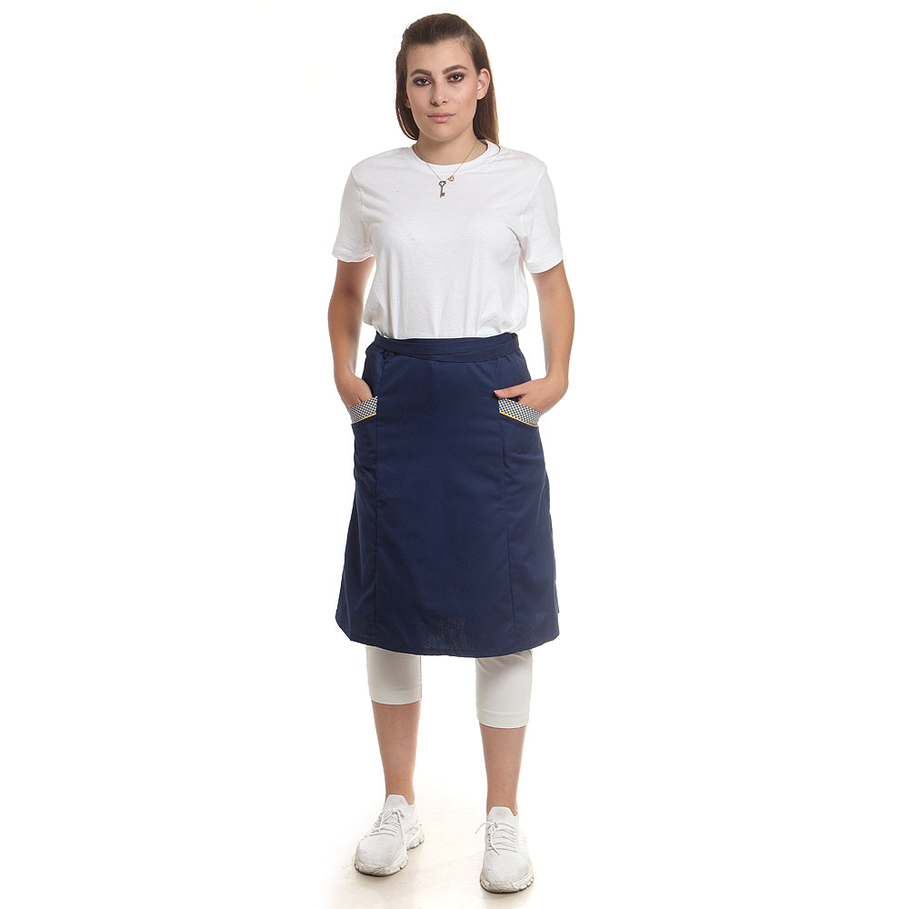 Престилка, 89034 NAVY, от WEITBLICK | РАБОТНИ ОБЛЕКЛА от Mtex Professional