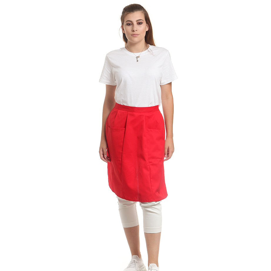 Престилка, 89302 RED, от WEITBLICK, за кръст | РАБОТНИ ОБЛЕКЛА от Mtex Professional