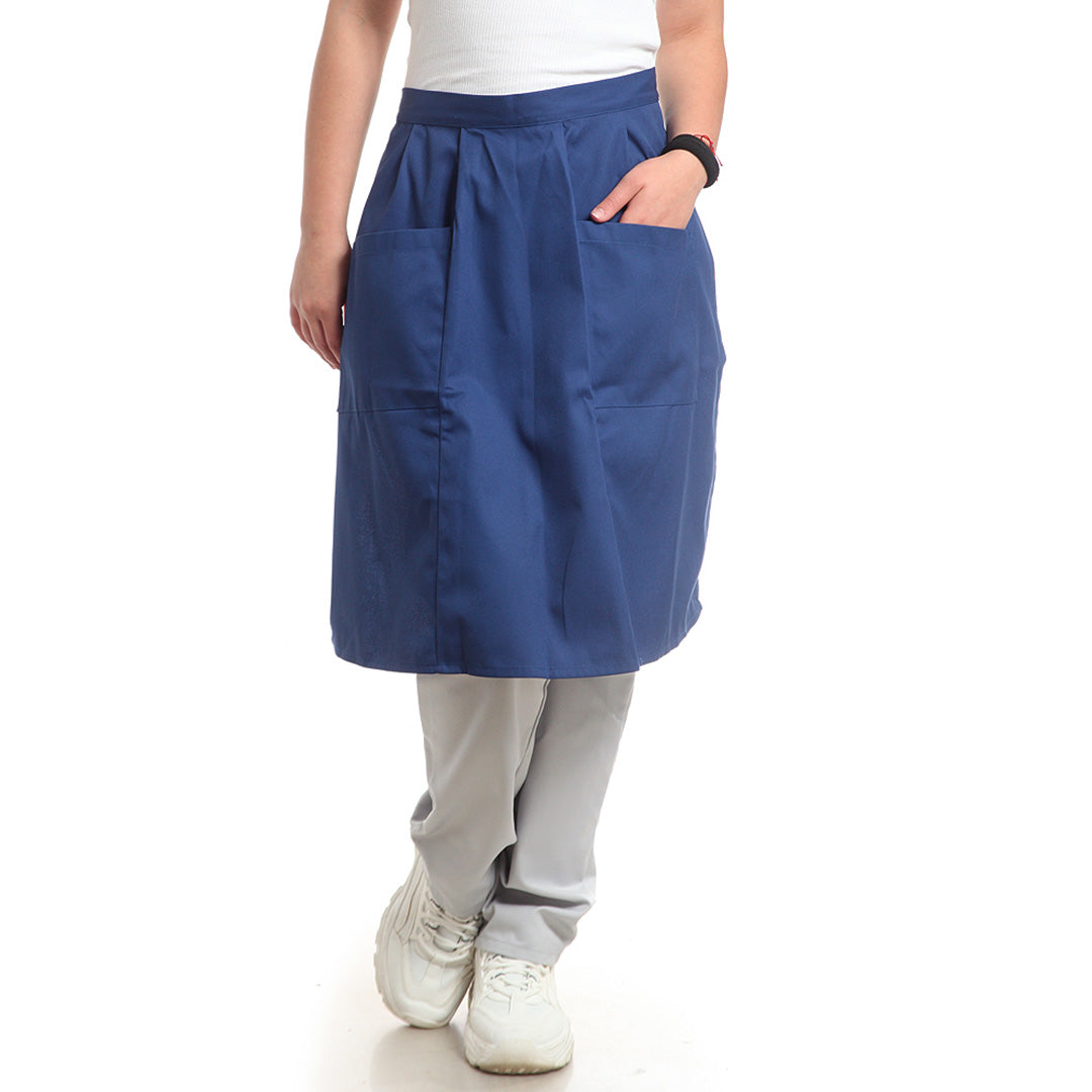 Престилка, 89361 BLUE, от WEITBLICK, за кръст | РАБОТНИ ОБЛЕКЛА от Mtex Professional