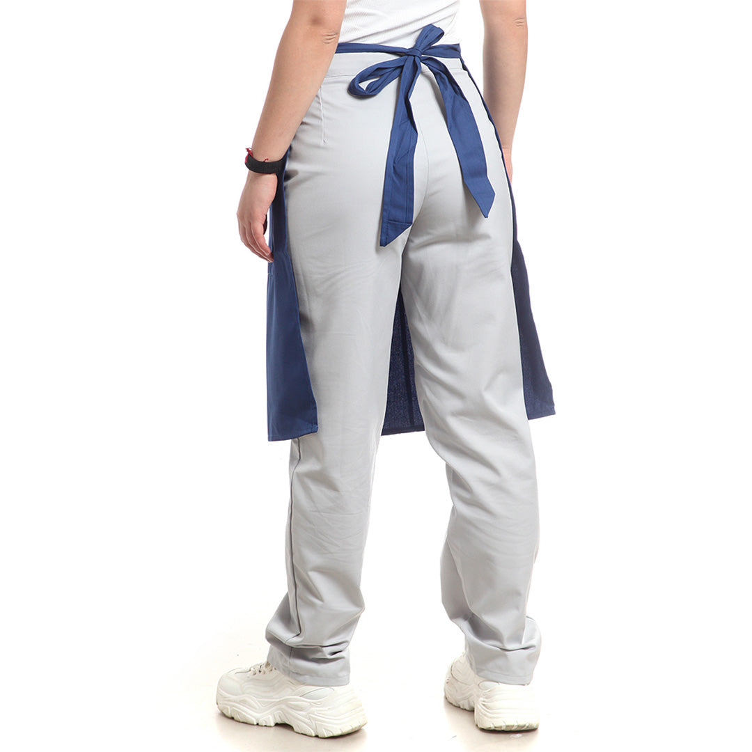 Престилка, 89361 BLUE, от WEITBLICK, за кръст | РАБОТНИ ОБЛЕКЛА от Mtex Professional