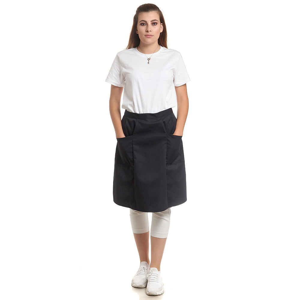 Престилка, 89514 BLACK, от WEITBLICK, за кръст | РАБОТНИ ОБЛЕКЛА от Mtex Professional