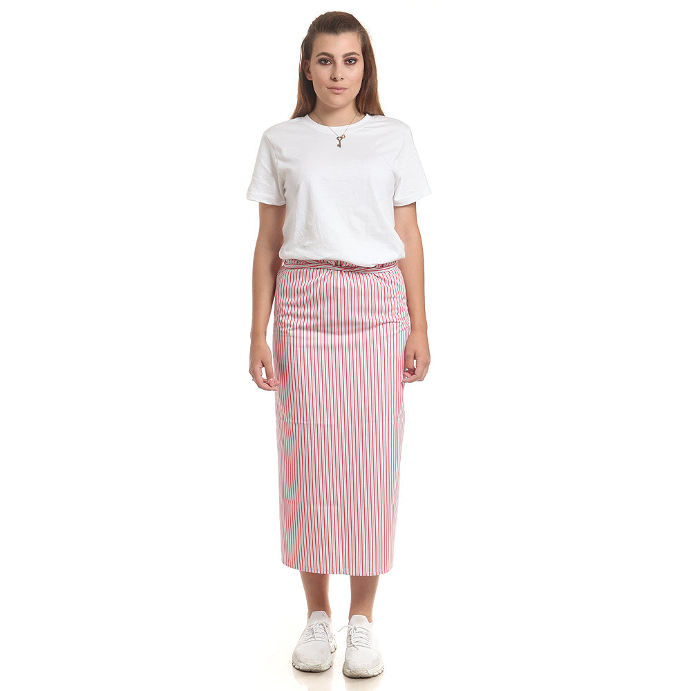 Престилка, 89539 RED STRIPES, от WEITBLICK | РАБОТНИ ОБЛЕКЛА от Mtex Professional