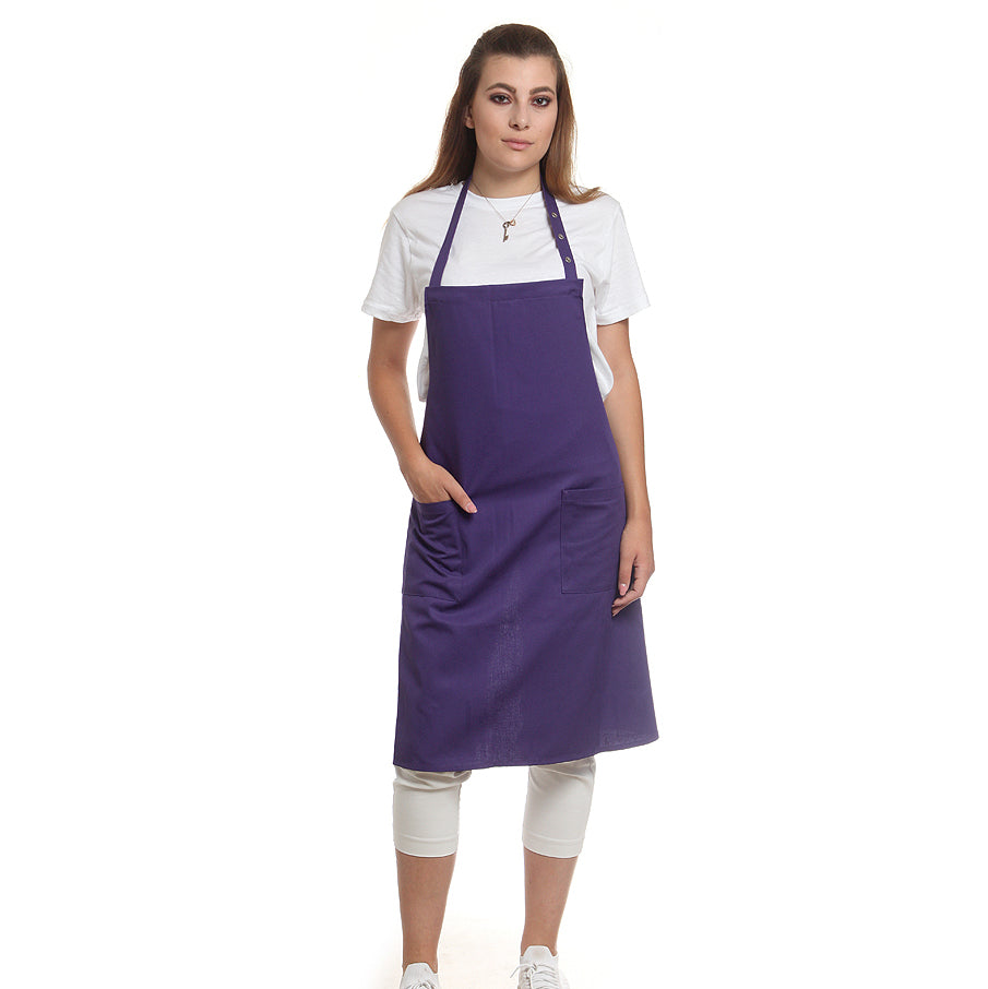 Престилка, 89671 PURPLE, от WEITBLICK | РАБОТНИ ОБЛЕКЛА от Mtex Professional