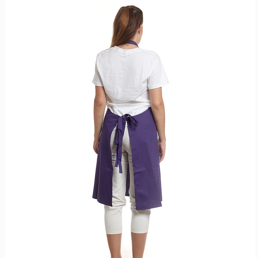 Престилка, 89671 PURPLE, от WEITBLICK | РАБОТНИ ОБЛЕКЛА от Mtex Professional