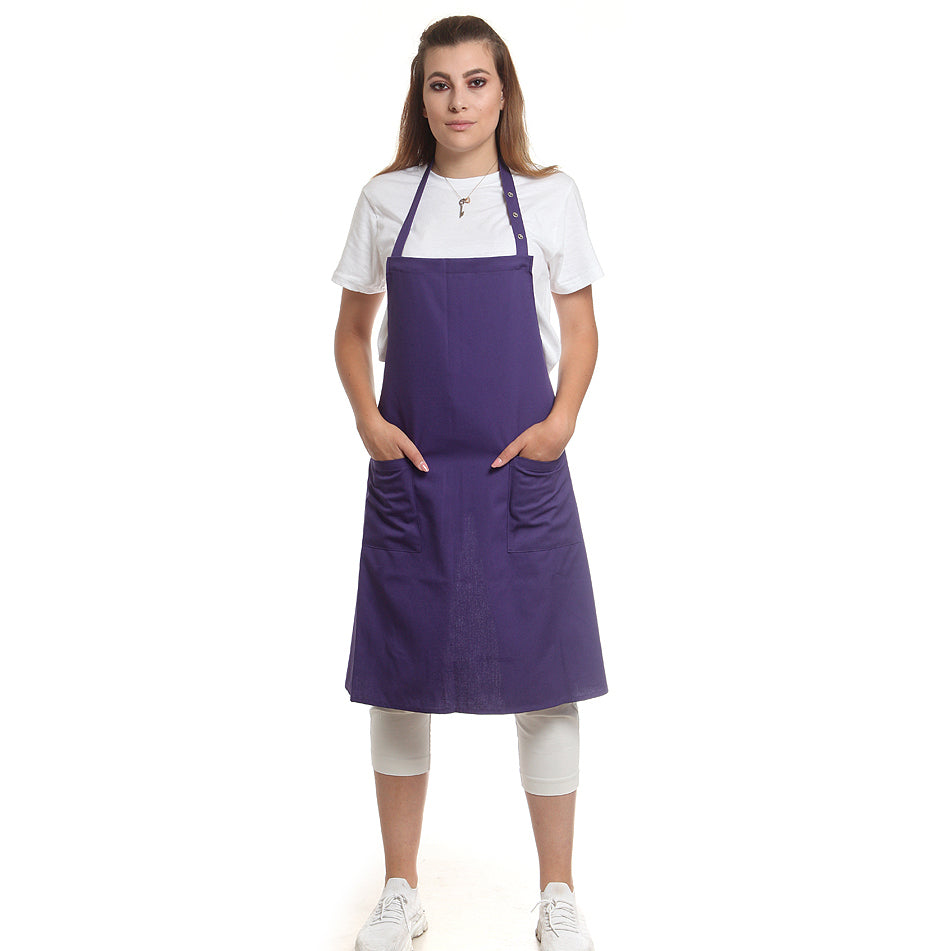 Престилка, 89671 PURPLE, от WEITBLICK | РАБОТНИ ОБЛЕКЛА от Mtex Professional