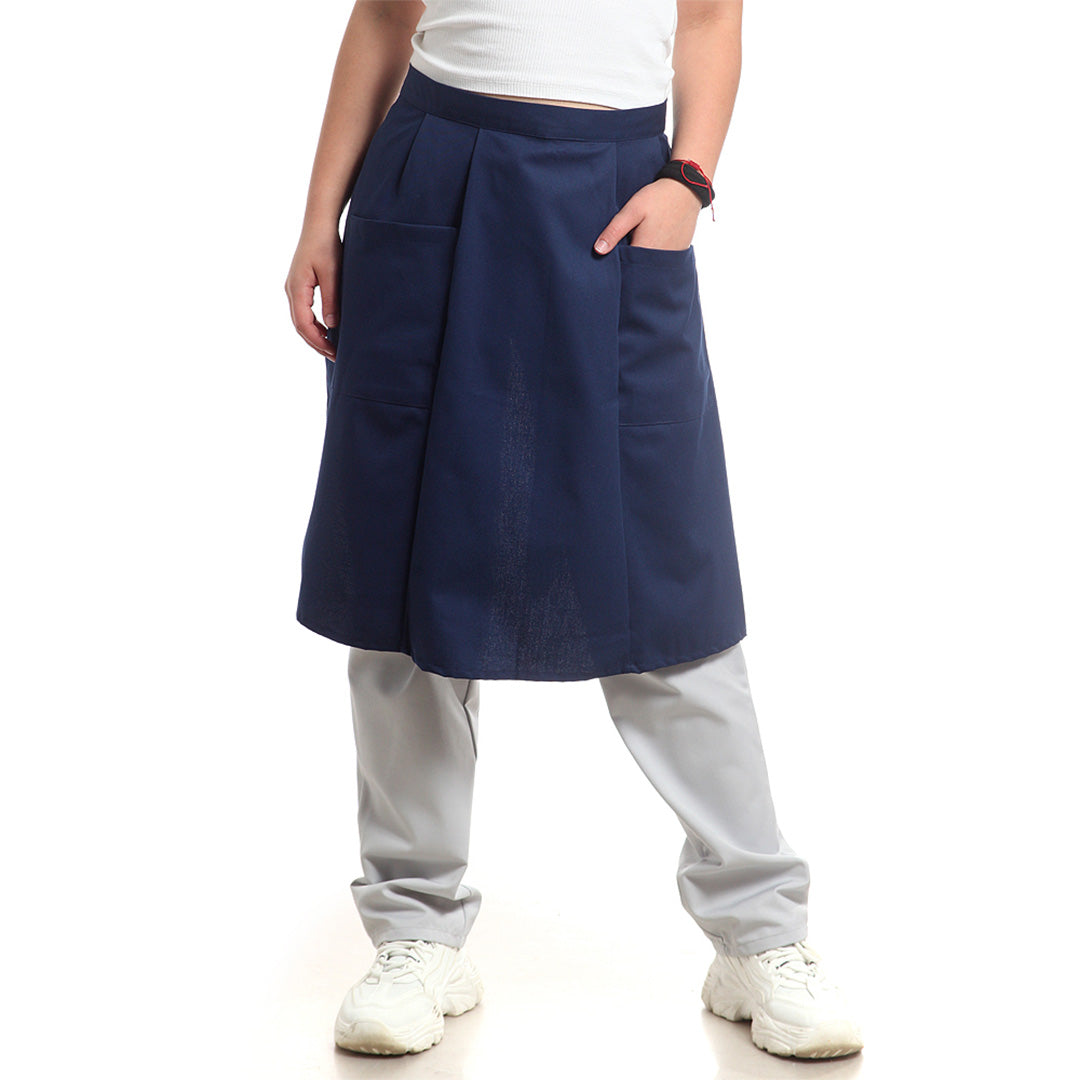 Престилка, 89689 NAVY, от WEITBLICK, за кръст | РАБОТНИ ОБЛЕКЛА от Mtex Professional