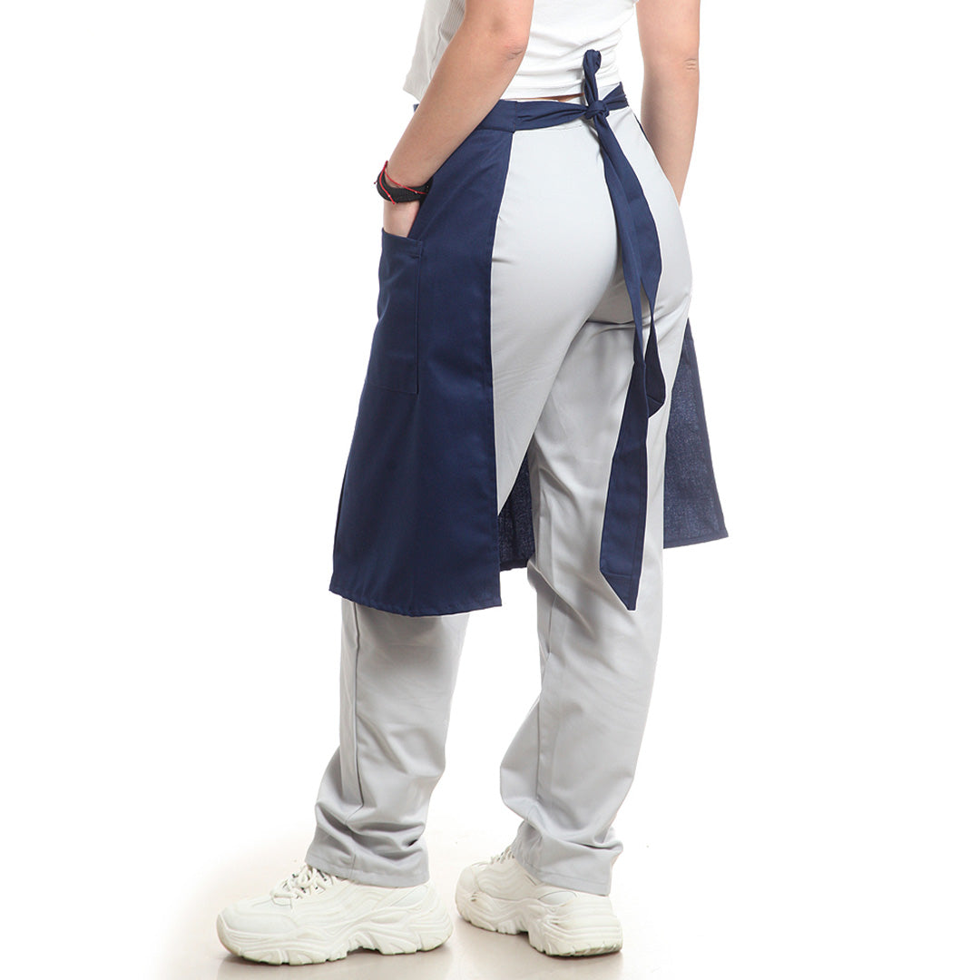 Престилка, 89689 NAVY, от WEITBLICK, за кръст | РАБОТНИ ОБЛЕКЛА от Mtex Professional