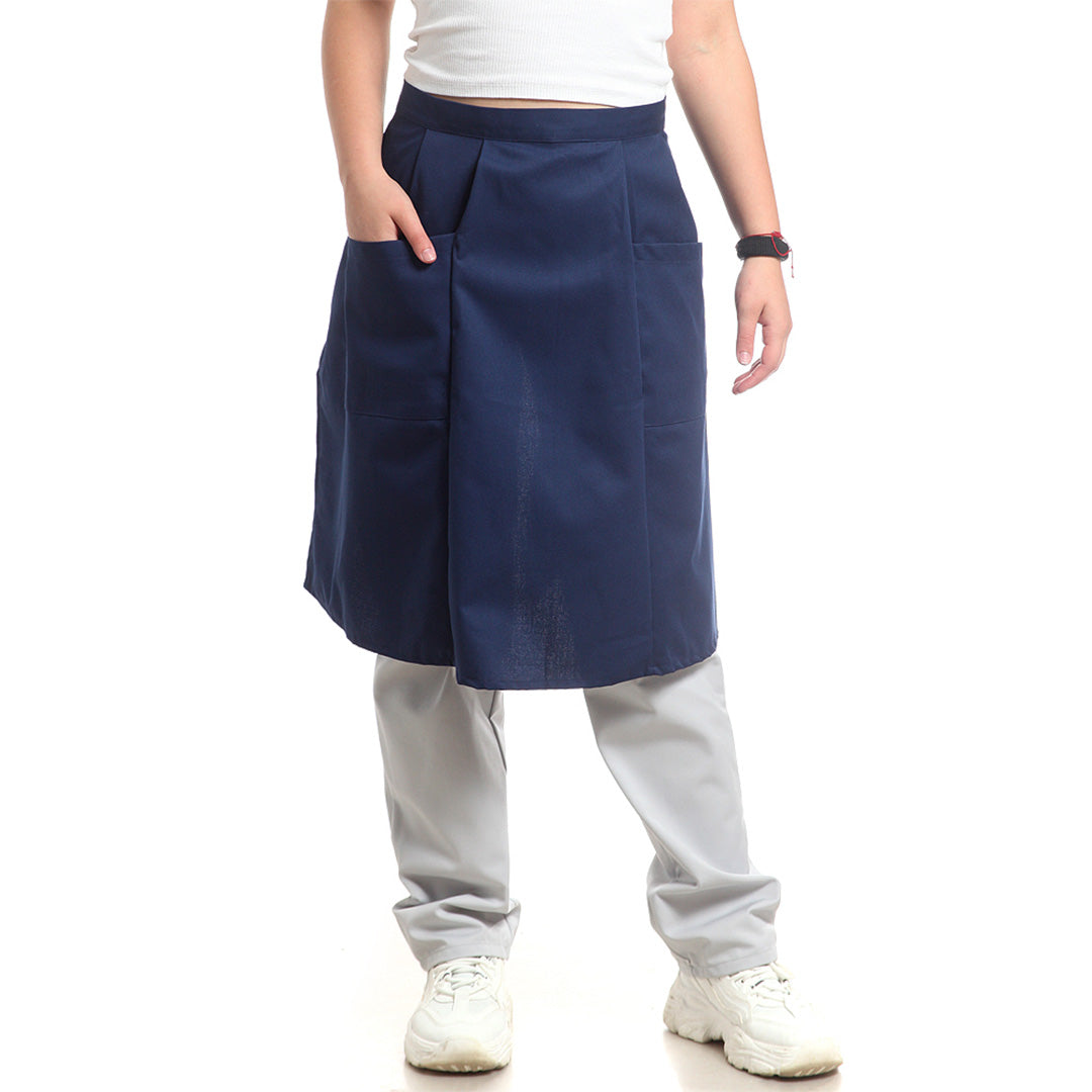 Престилка, 89689 NAVY, от WEITBLICK, за кръст | РАБОТНИ ОБЛЕКЛА от Mtex Professional