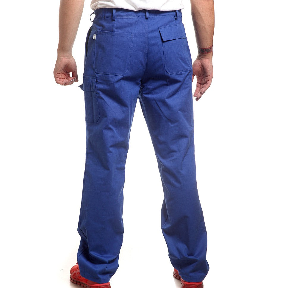 Панталон, 431590 ROYAL COTTON, от WEITBLICK | РАБОТНИ ОБЛЕКЛА от Mtex Professional