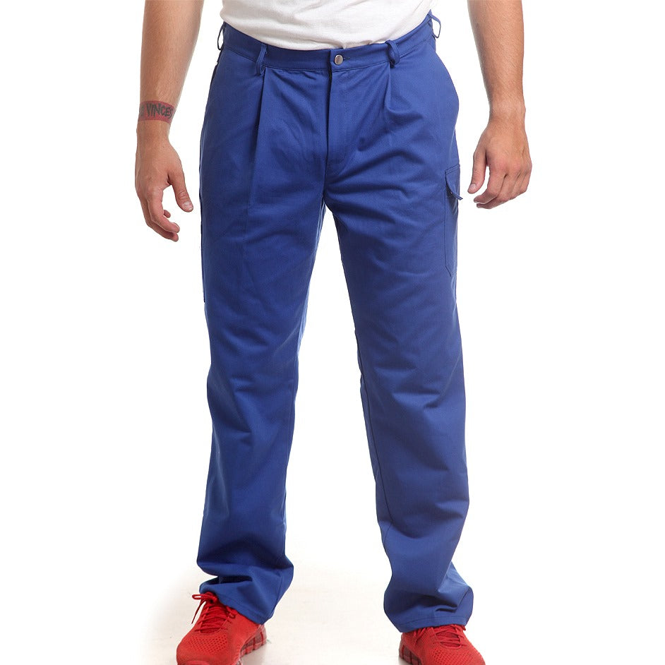 Панталон, 431590 ROYAL COTTON, от WEITBLICK | РАБОТНИ ОБЛЕКЛА от Mtex Professional