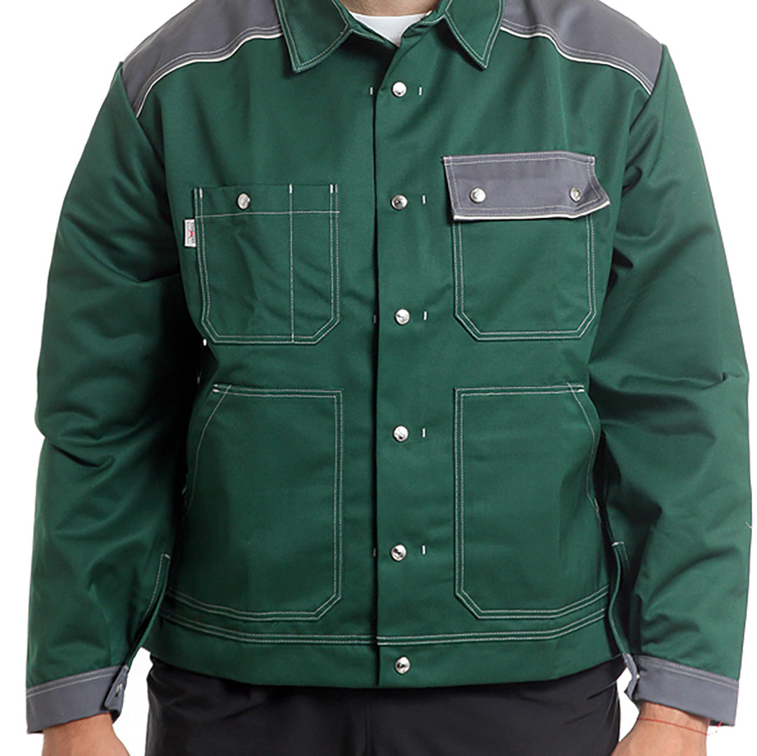 Яке 194040 GREYBULL BOTTLE GREEN