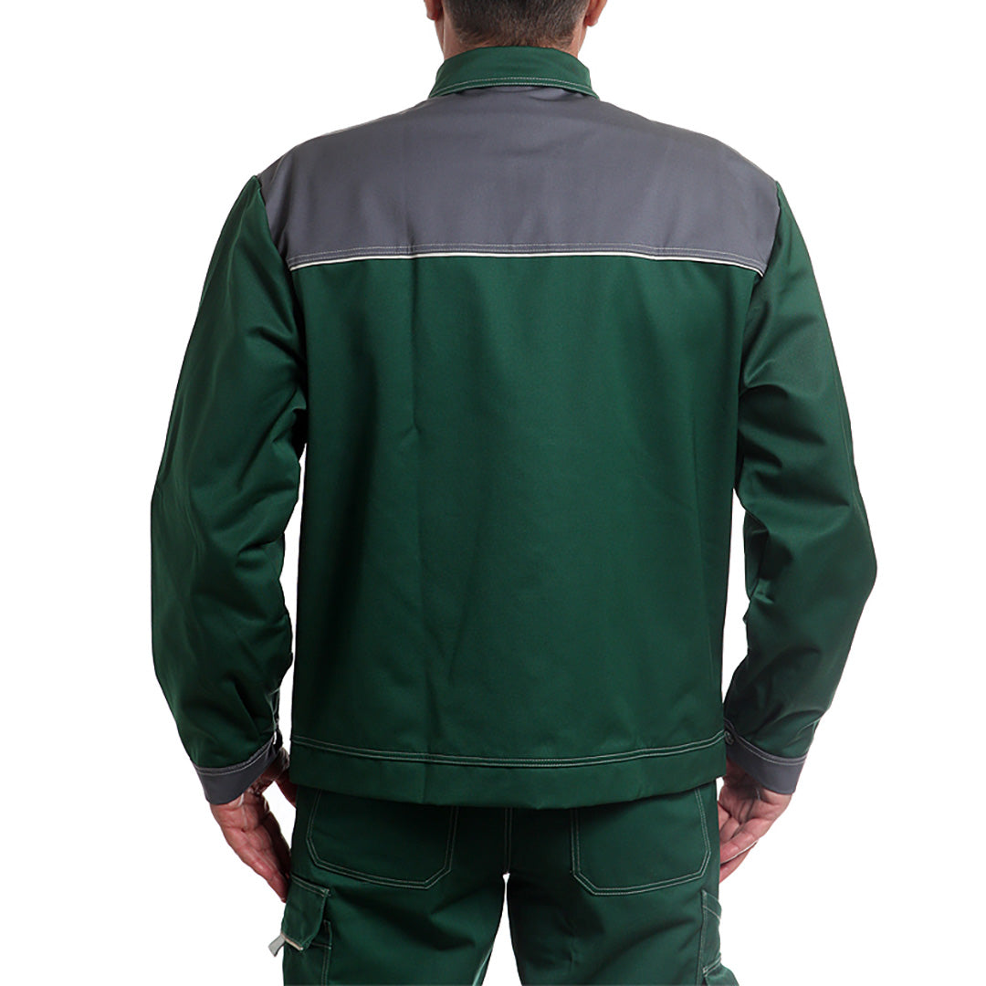 Яке 194040 GREYBULL BOTTLE GREEN