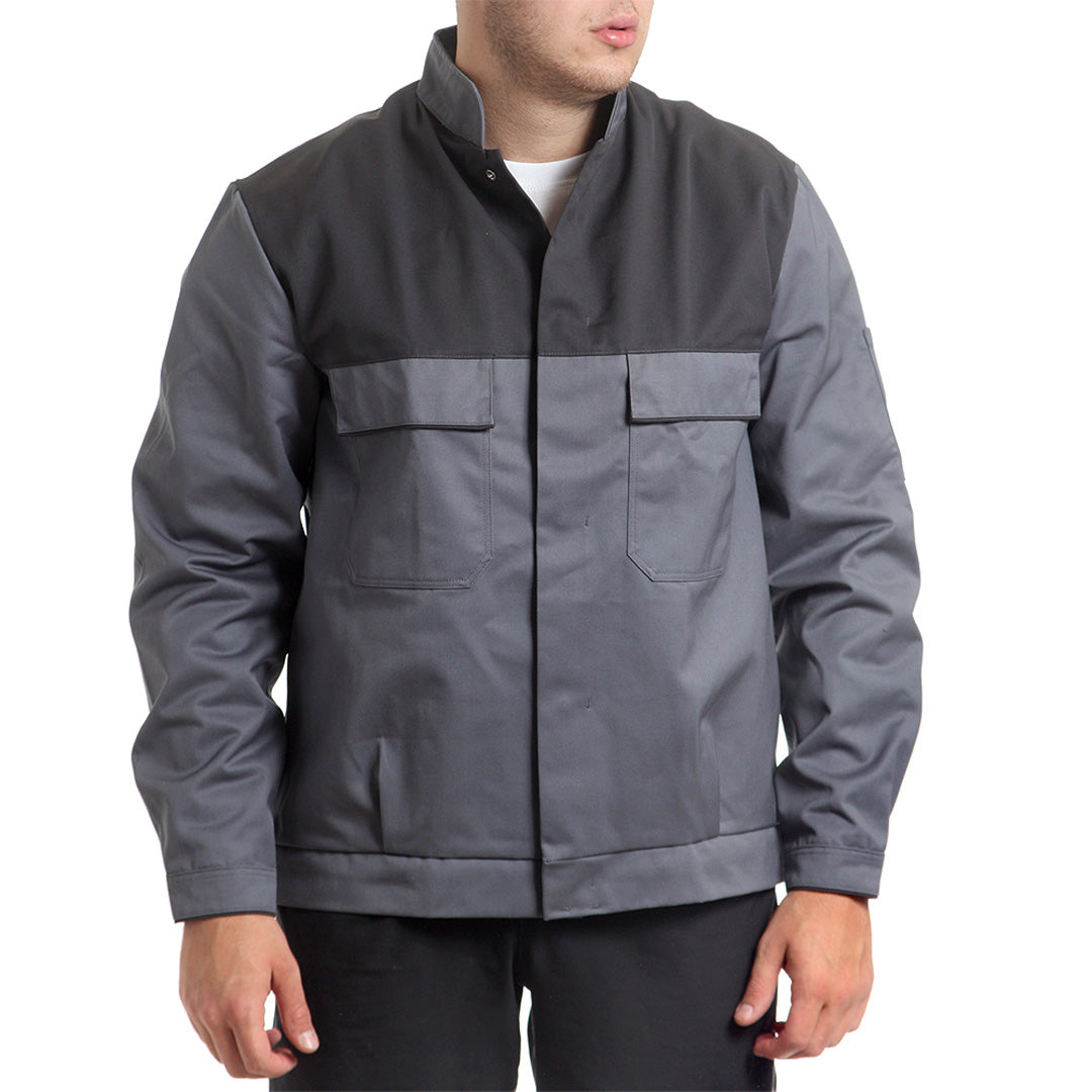 Яке, 19500 GRAPHITE, от WEITBLICK | РАБОТНИ ОБЛЕКЛА от Mtex Professional