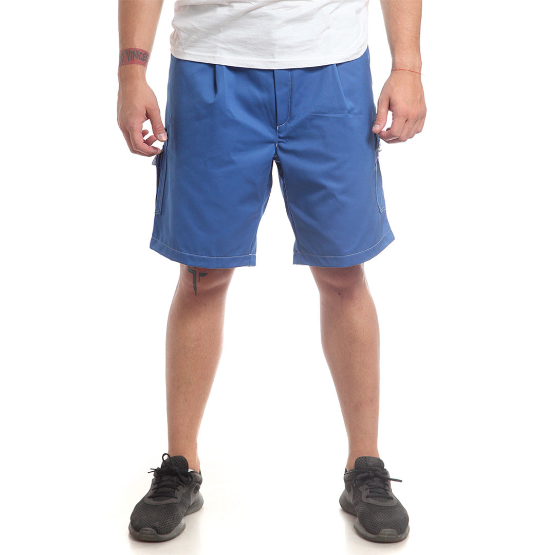 Къси панталони, 206020 ROYAL BLUE, от WEITBLICK | РАБОТНИ ОБЛЕКЛА от Mtex Professional