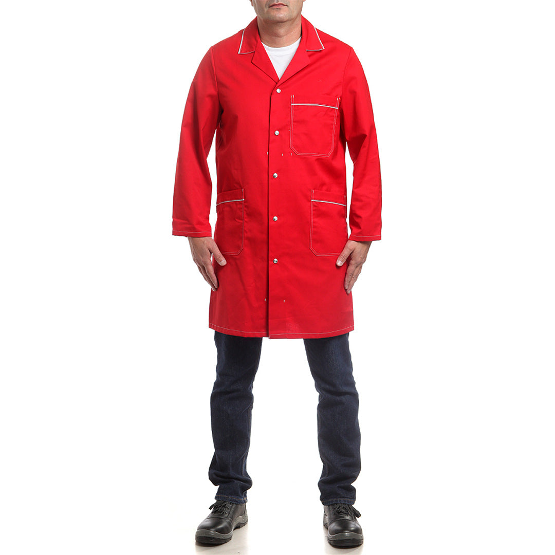 Манта, GREYBULL 127000 RED, от WEITBLICK | РАБОТНИ ОБЛЕКЛА от Mtex Professional