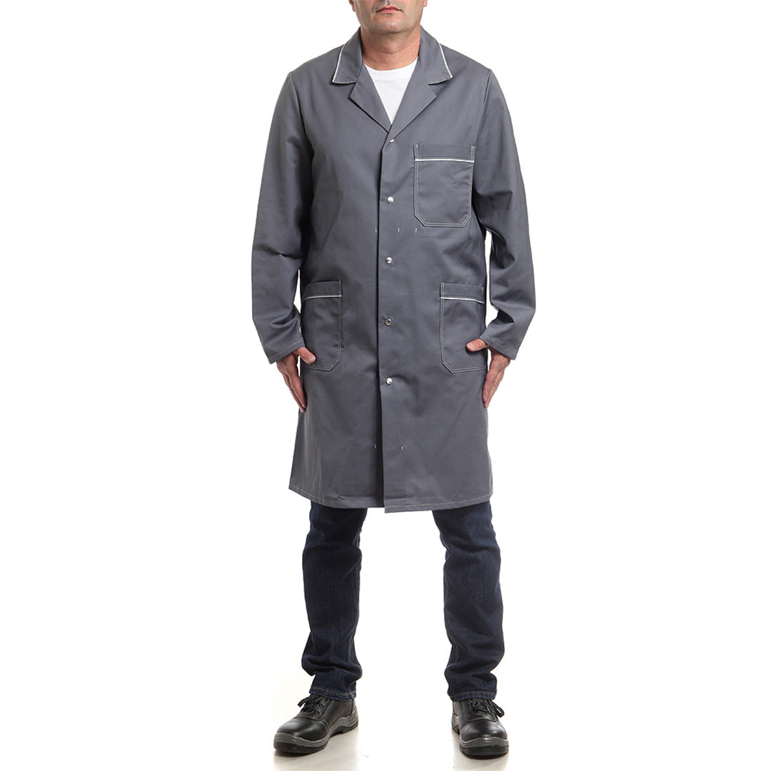 Манта, GREYBULL 127010 GRAPHITE, от WEITBLICK | РАБОТНИ ОБЛЕКЛА от Mtex Professional