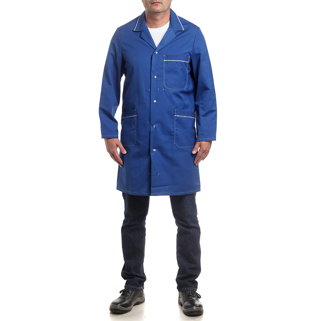 Манта, GREYBULL 127020 ROYAL, от WEITBLICK | РАБОТНИ ОБЛЕКЛА от Mtex Professional