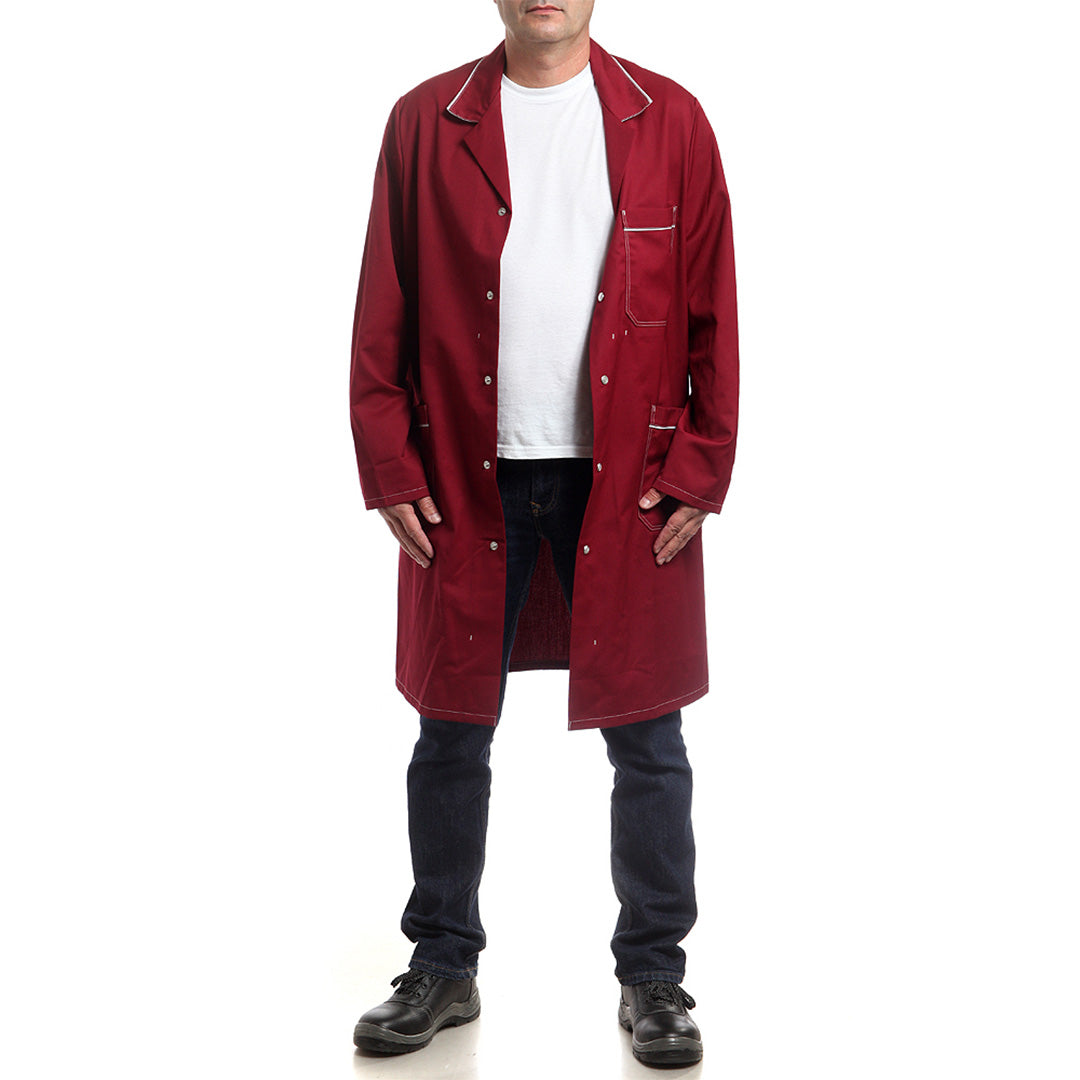 Манта, GREYBULL 127490 SMOKEBERRY, от WEITBLICK | РАБОТНИ ОБЛЕКЛА от Mtex Professional