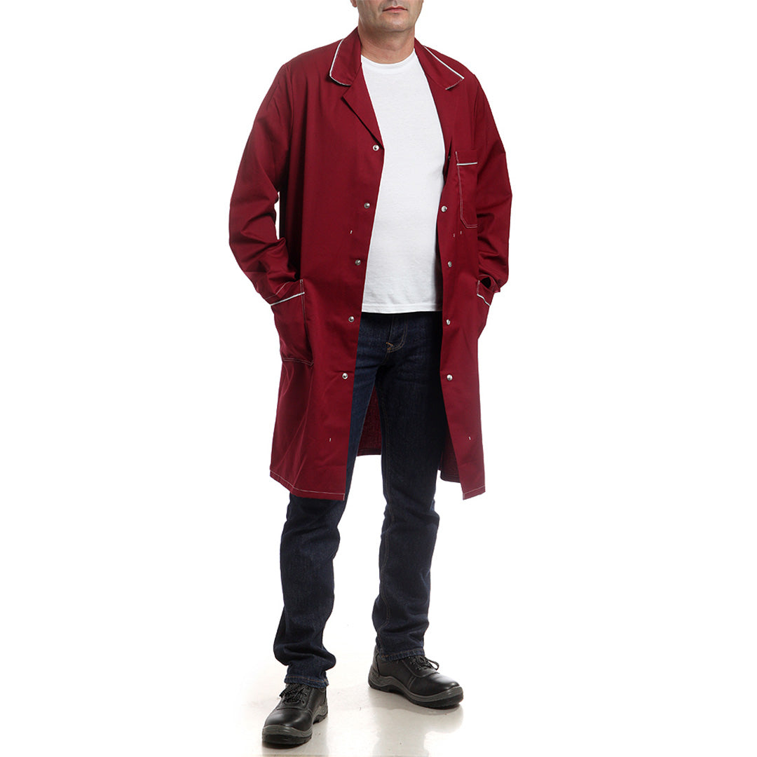 Манта, GREYBULL 127490 SMOKEBERRY, от WEITBLICK | РАБОТНИ ОБЛЕКЛА от Mtex Professional