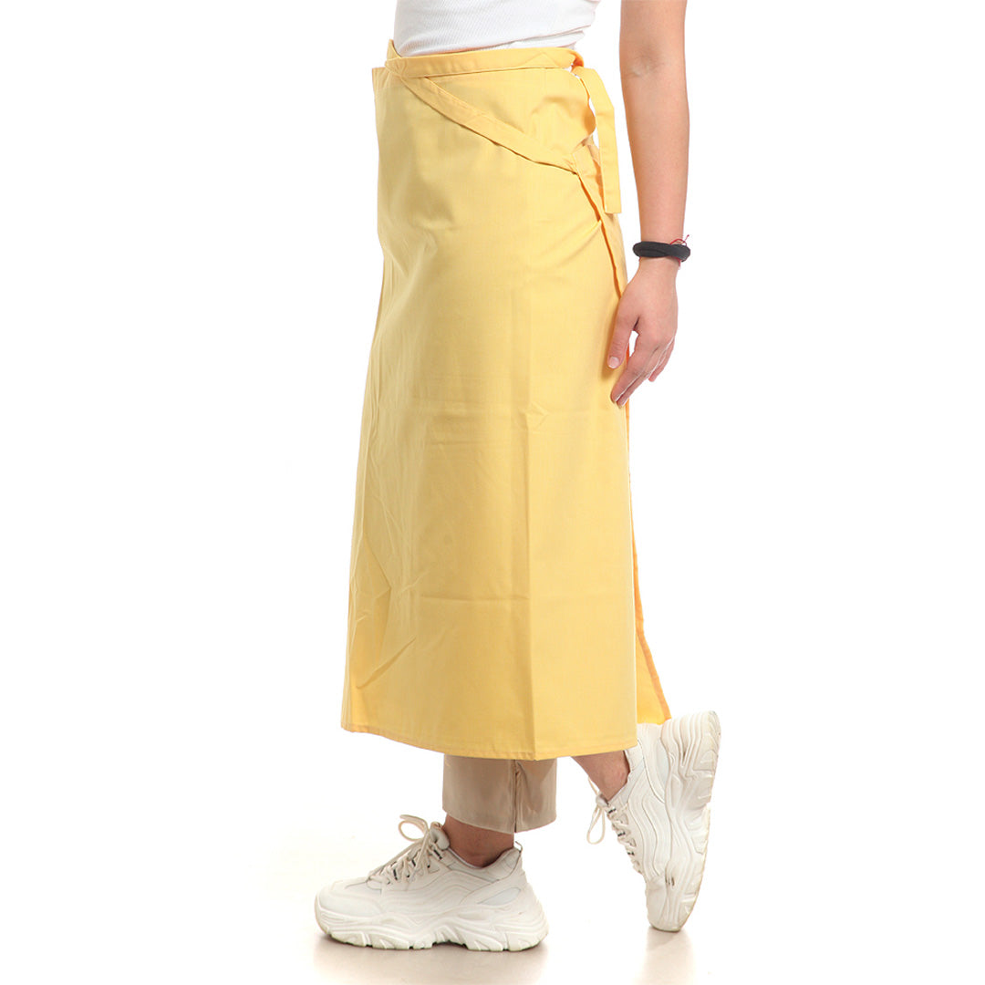 Престилка, 88170 YELLOW, от WEITBLICK, за кръст | РАБОТНИ ОБЛЕКЛА от Mtex Professional