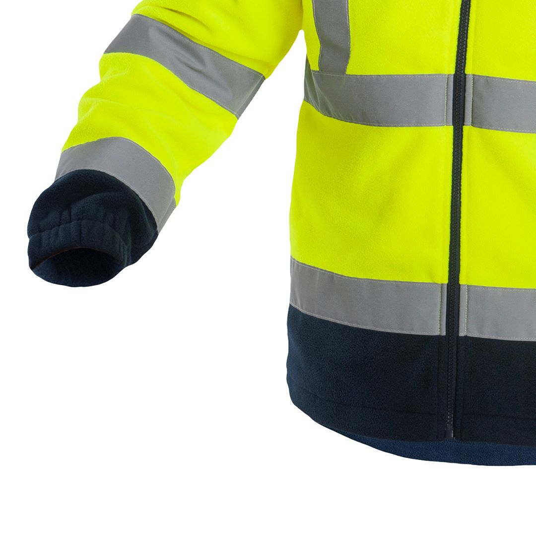Полар DROGOWIEC HI-VIS YELLOW