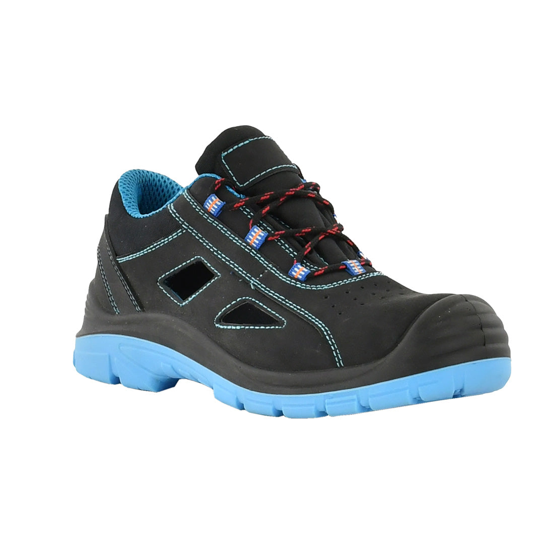 Сандал SAKO 2003 S1 SRC | РАБОТНИ ОБУВКИ от Mtex Professional