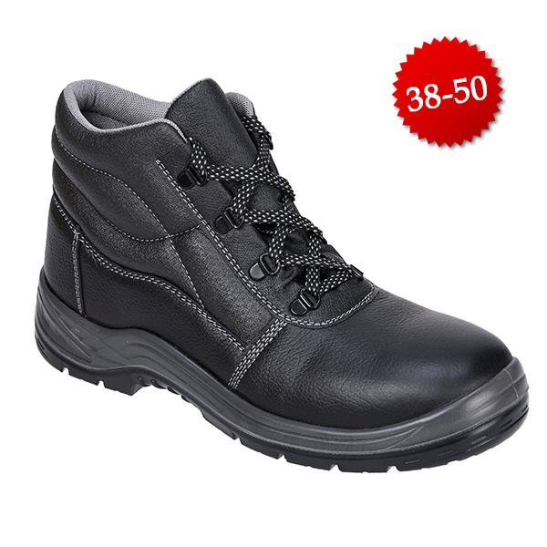 Боти, FW23 BKR STEELITE KUMO S3, от PORTWEST, с метално бомбе | Работни обувки