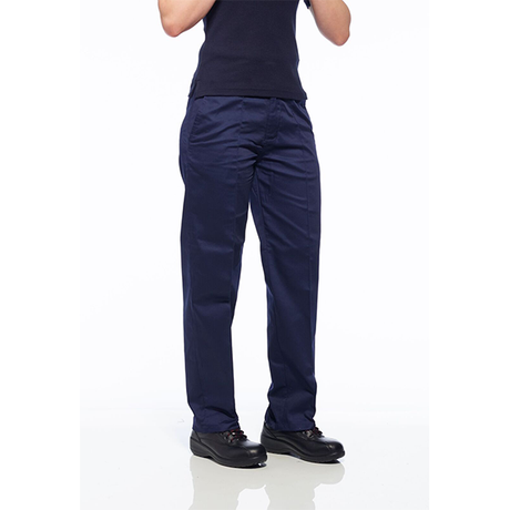 Еластичен дамски панталон LW97 NAR от PORTWEST | Работно облекло