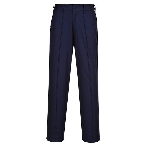 Еластичен дамски панталон LW97 NAR от PORTWEST | Работно облекло