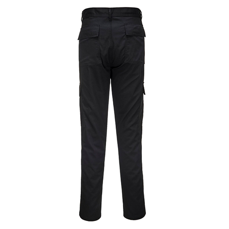 Слим панталон C711 BKR COMBAT от PORTWEST | Работно облекло
