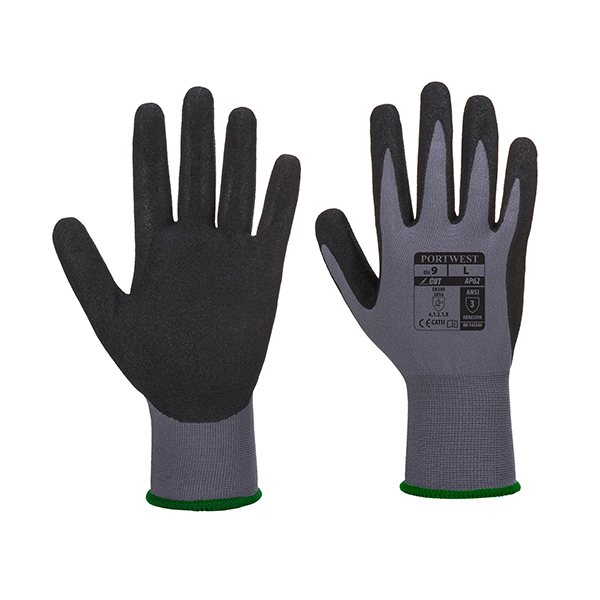 Ръкавици, AP62 G8R DERMI FLEX AQUA, от PORTWEST | Работни ръкавици
